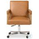 Reuben Sierra Butterscotch Desk Chair