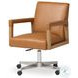 Reuben Sierra Butterscotch Desk Chair