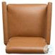 Reuben Sierra Butterscotch Desk Chair