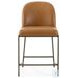 Astrud Sierra Butterscotch Counter Height Stool