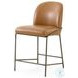 Astrud Sierra Butterscotch Counter Height Stool