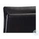Richborne Bravo Black Counter Height Stool