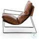Emmett Dakota Tobacco Sling Chair