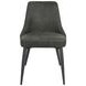 Aviano Grey Dining Chair Set Of 2