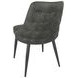 Aviano Grey Dining Chair Set Of 2