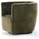 Hanover Surrey Olive Swivel Chair