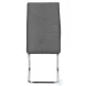 1061 Gray Dining Chair Set Of 2