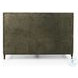 Potter Surrey Olive King Upholstered Bed