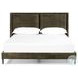 Potter Surrey Olive King Upholstered Bed