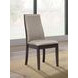 Spring Creek Light Gray Side Chair Set Of 2