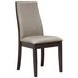 Spring Creek Light Gray Side Chair Set Of 2