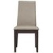 Spring Creek Light Gray Side Chair Set Of 2
