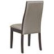 Spring Creek Light Gray Side Chair Set Of 2