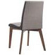 Redbridge Light Grey Dining Chair Set of 2