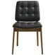 Redbridge Black Dining Chair Set Of 2