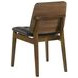 Redbridge Black Dining Chair Set Of 2
