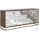 Fuentes Brown Sideboard