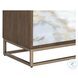 Fuentes Brown Sideboard
