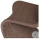 Portia Tanned Weave Outdoor Occasional Chair Set of 2