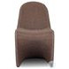 Portia Tanned Weave Outdoor Occasional Chair Set of 2
