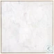 Daines White Marble End Table