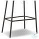 Porto Arashi Salt Outdoor Bar Stool
