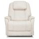 Zecliner Model 3+ Petite Light Ceramic Performance Fabric Zero Gravity Triple Power Sleep Chair with LED and USB Charging