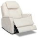 Zecliner Model 3+ Petite Light Ceramic Performance Fabric Zero Gravity Triple Power Sleep Chair with LED and USB Charging