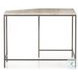 Trey Dove Poplar Modular 41" Corner Desk