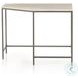 Trey Dove Poplar Modular 41" Corner Desk