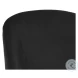 Clifton Black Fabric Monae Dining Chair