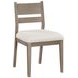 Cornelia Cream Side Chair Set Of 2
