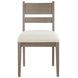 Cornelia Cream Side Chair Set Of 2