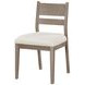 Cornelia Cream Side Chair Set Of 2