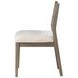 Cornelia Cream Side Chair Set Of 2