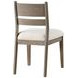 Cornelia Cream Side Chair Set Of 2