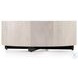 Hudson Ashen Walnut Coffee Table