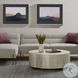 Hudson Ashen Walnut Coffee Table