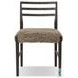Glenmore Light Carbon Dining Chair Set of 2