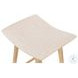 Union Light Natural Ash Bar Stool