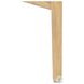 Union Light Natural Ash Bar Stool