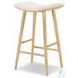 Union Light Natural Ash Bar Stool