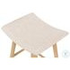 Union Light Natural Ash Counter Height Stool