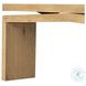 Matthes Worn Oak Veneer 79" Console Table