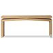 Matthes Worn Oak Veneer 79" Console Table