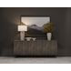 Carlin Taupe Large Sideboard