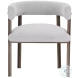 Mae Ernst Silverstone Dining Arm Chair