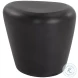 Corvo Black End Table