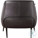 Rachael Brown Accent Chair