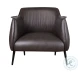 Rachael Brown Accent Chair
